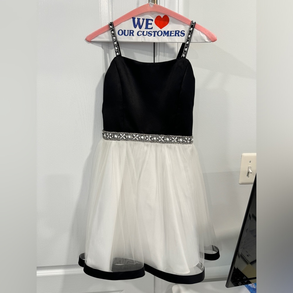 Lexie girls dress for fancy occasion